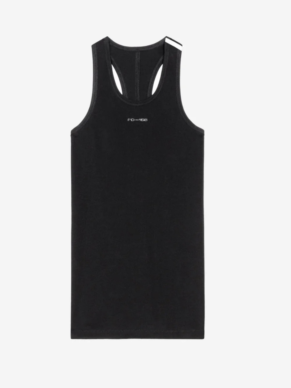 PD-168 -  RACER-BACK TANK 001